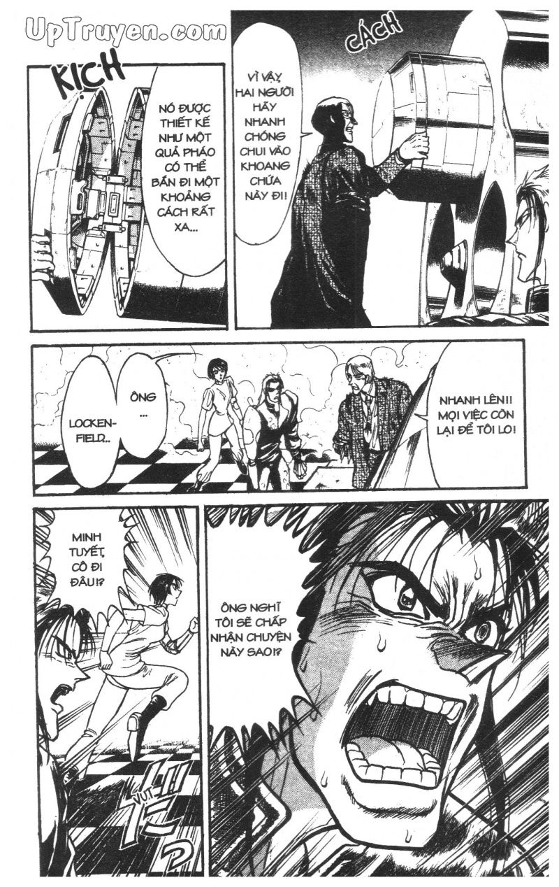 Fujita Kazuhiro Chapter 22 - 27