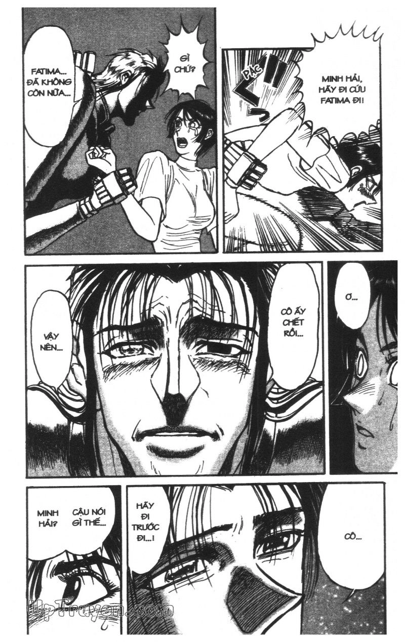 Fujita Kazuhiro Chapter 22 - 29