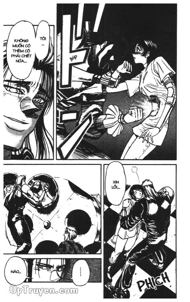 Fujita Kazuhiro Chapter 22 - 30