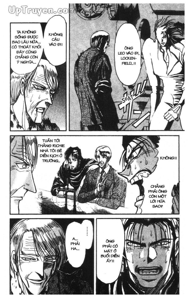 Fujita Kazuhiro Chapter 22 - 31