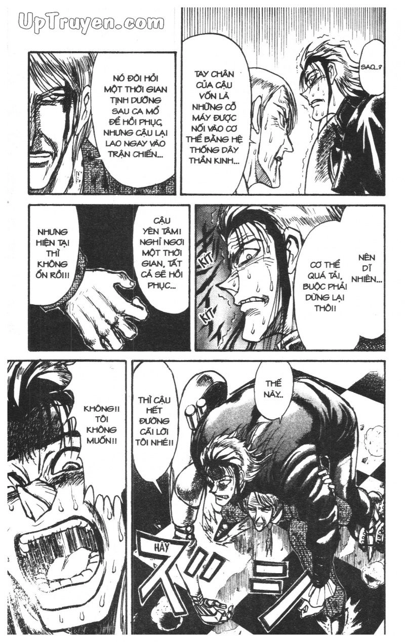 Fujita Kazuhiro Chapter 22 - 34