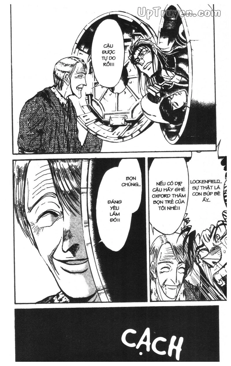 Fujita Kazuhiro Chapter 22 - 37