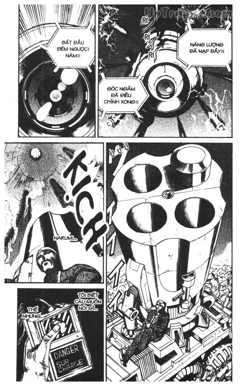 Fujita Kazuhiro Chapter 22 - 38