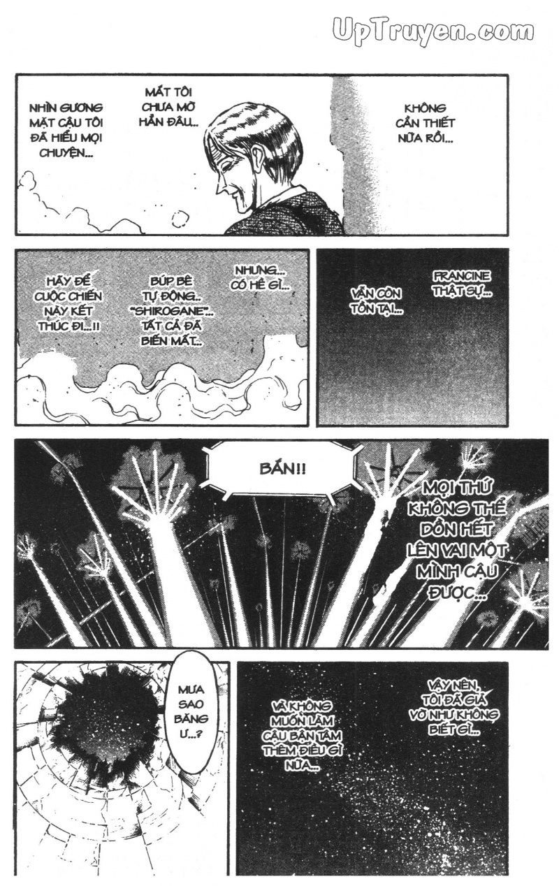 Fujita Kazuhiro Chapter 22 - 39