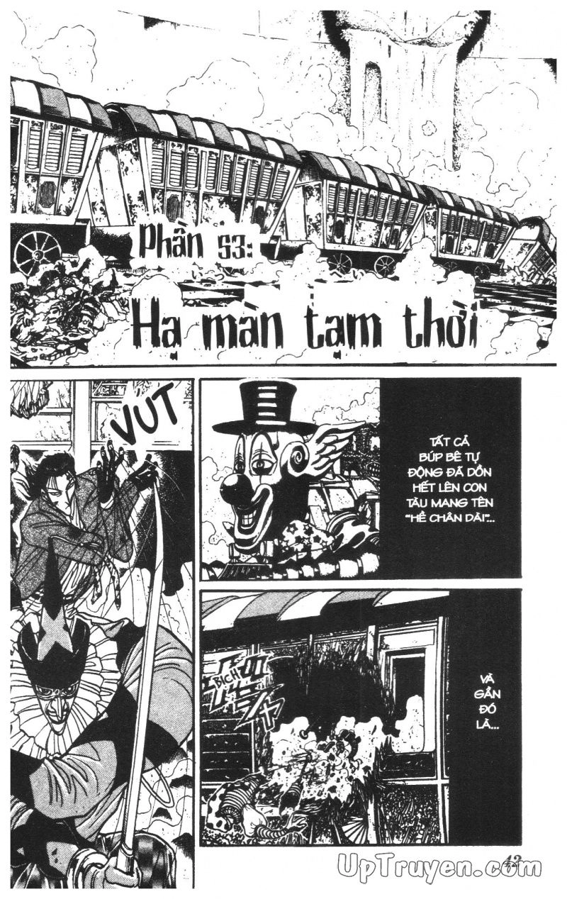 Fujita Kazuhiro Chapter 22 - 43