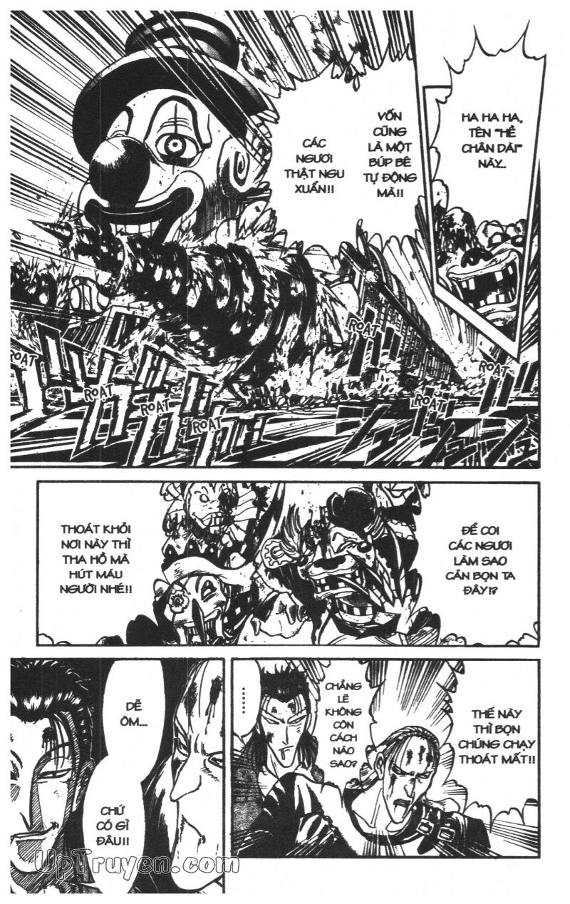 Fujita Kazuhiro Chapter 22 - 46