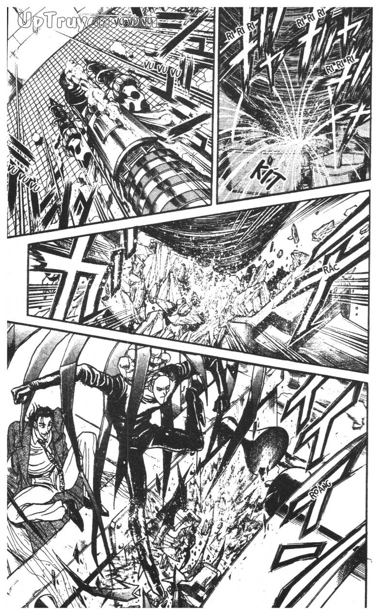 Fujita Kazuhiro Chapter 22 - 50