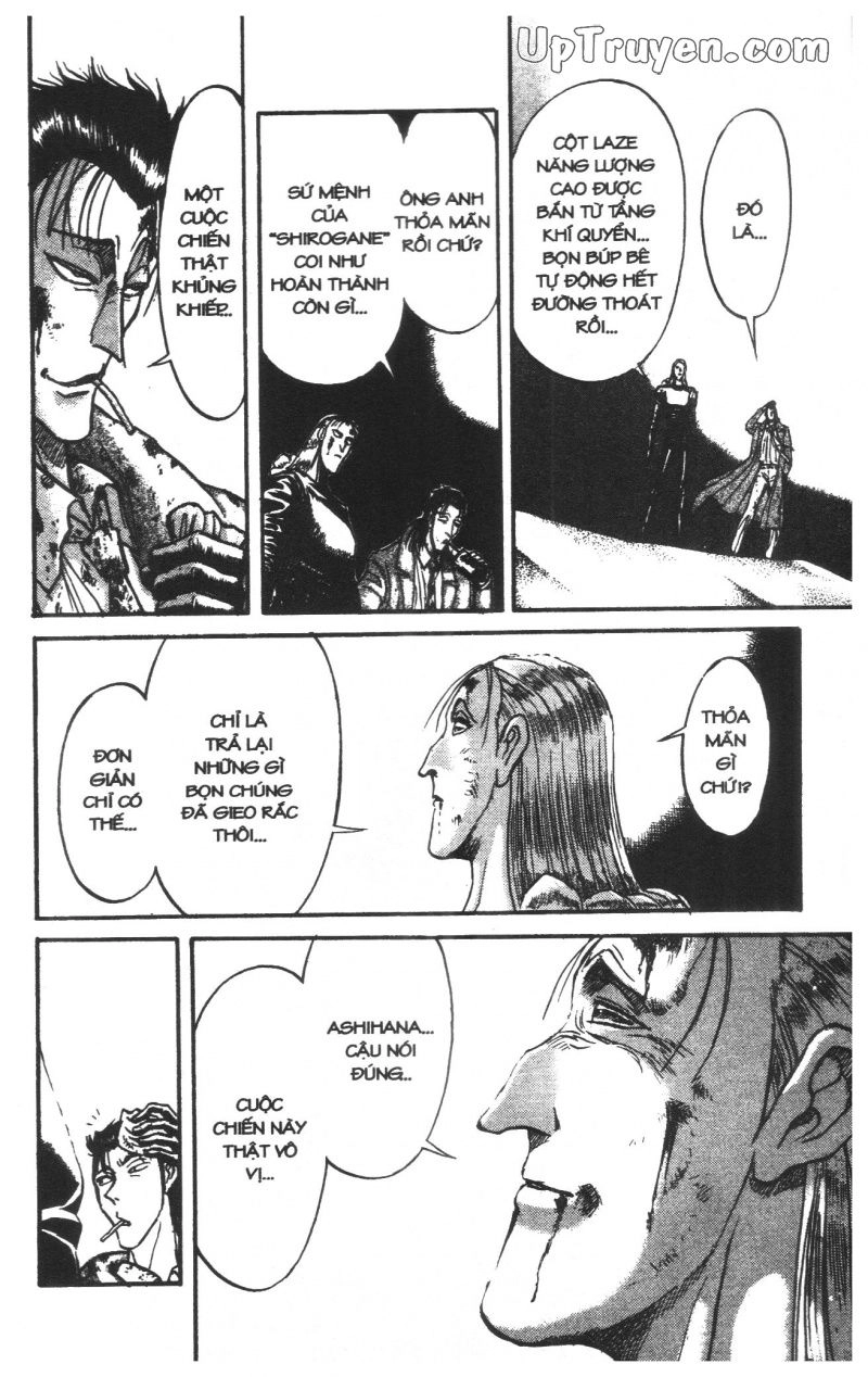 Fujita Kazuhiro Chapter 22 - 55