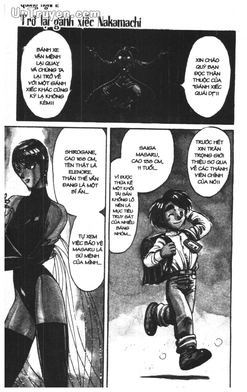 Fujita Kazuhiro Chapter 22 - 60