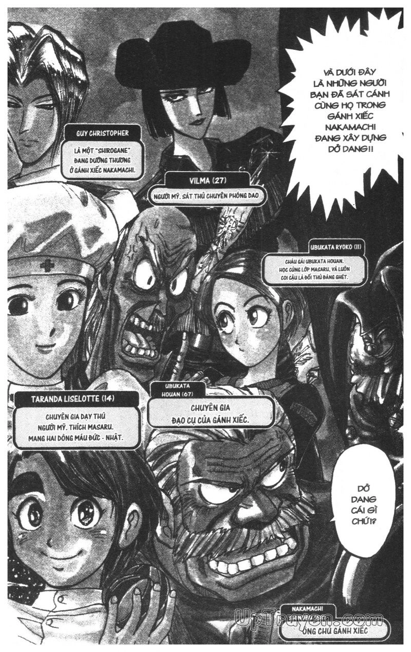 Fujita Kazuhiro Chapter 22 - 61