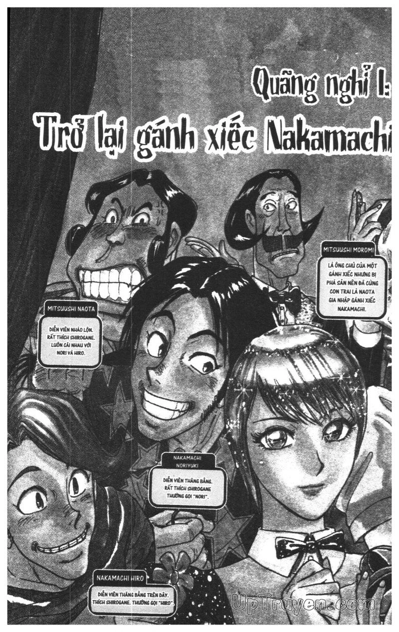 Fujita Kazuhiro Chapter 22 - 62