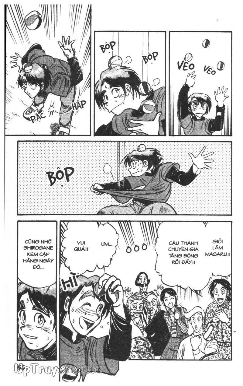 Fujita Kazuhiro Chapter 22 - 66