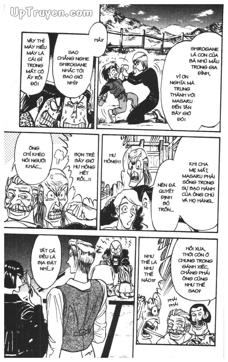 Fujita Kazuhiro Chapter 22 - 68