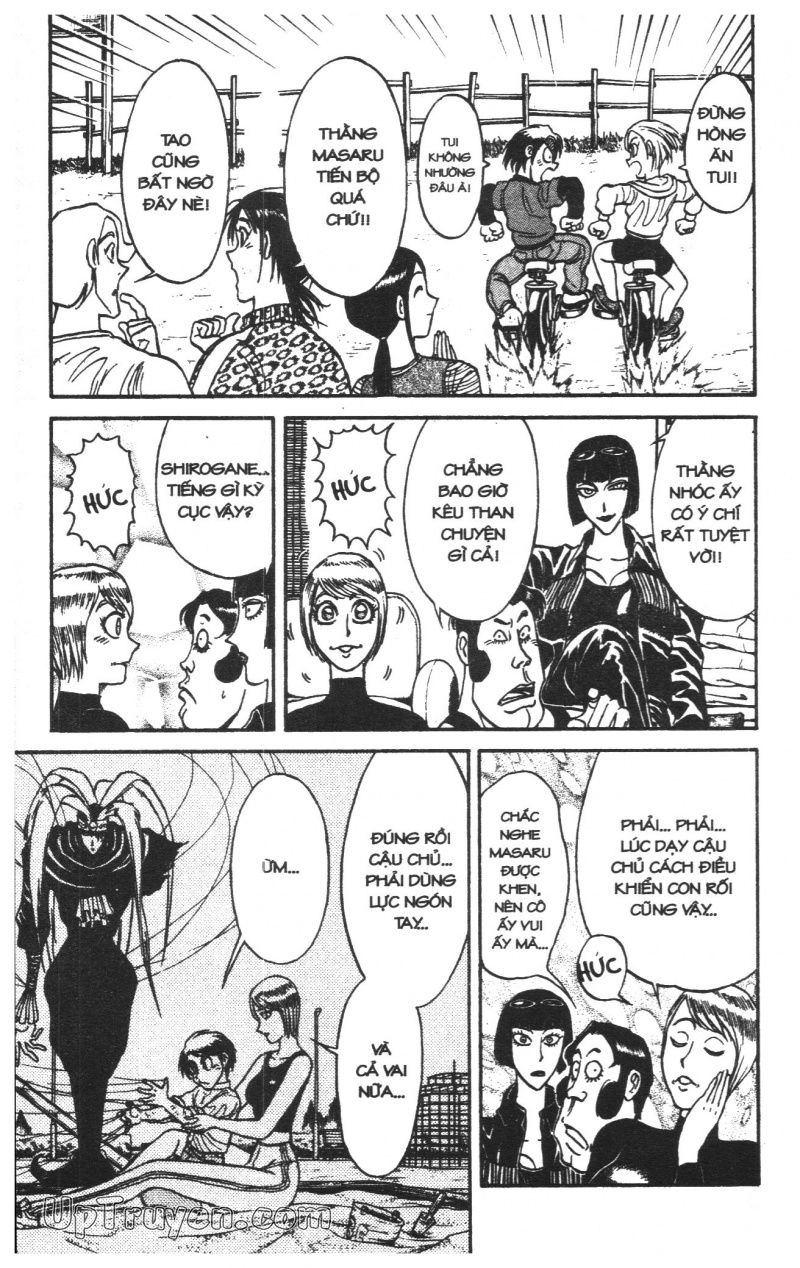 Fujita Kazuhiro Chapter 22 - 72