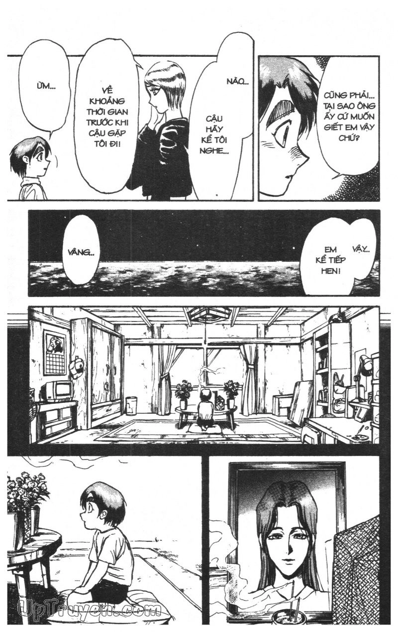 Fujita Kazuhiro Chapter 22 - 82