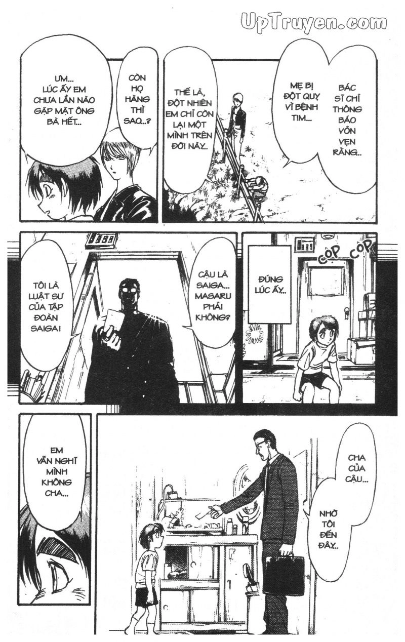 Fujita Kazuhiro Chapter 22 - 83