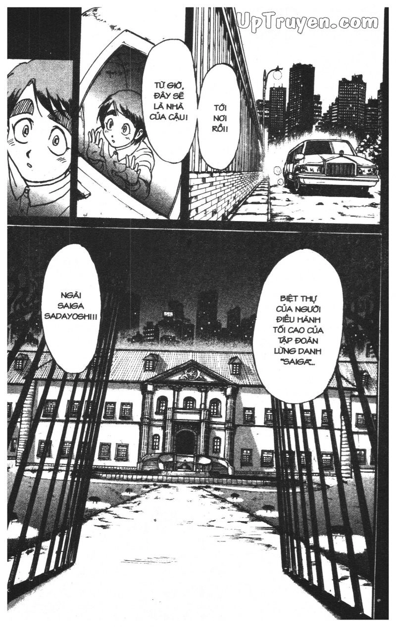 Fujita Kazuhiro Chapter 22 - 84