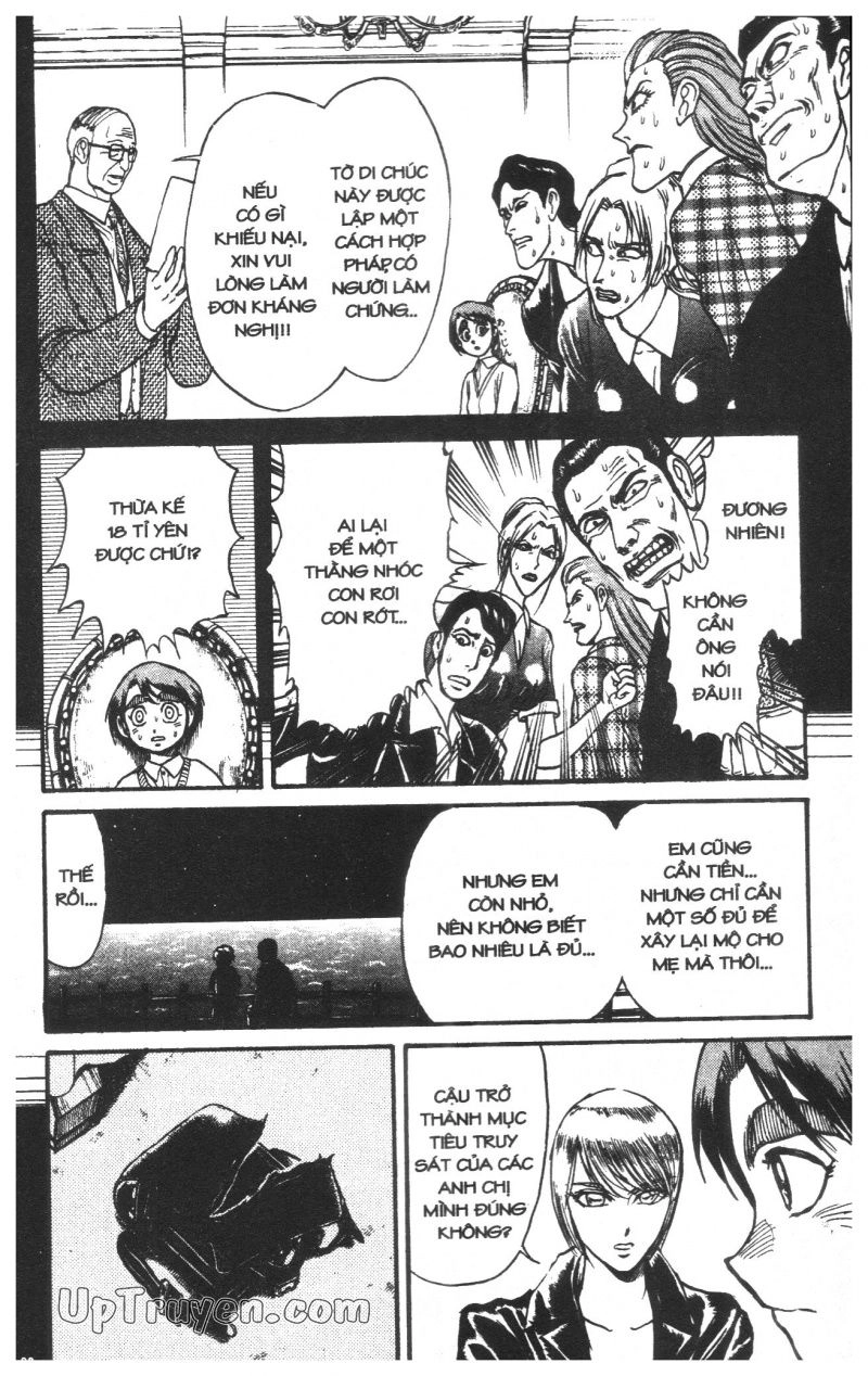 Fujita Kazuhiro Chapter 22 - 91