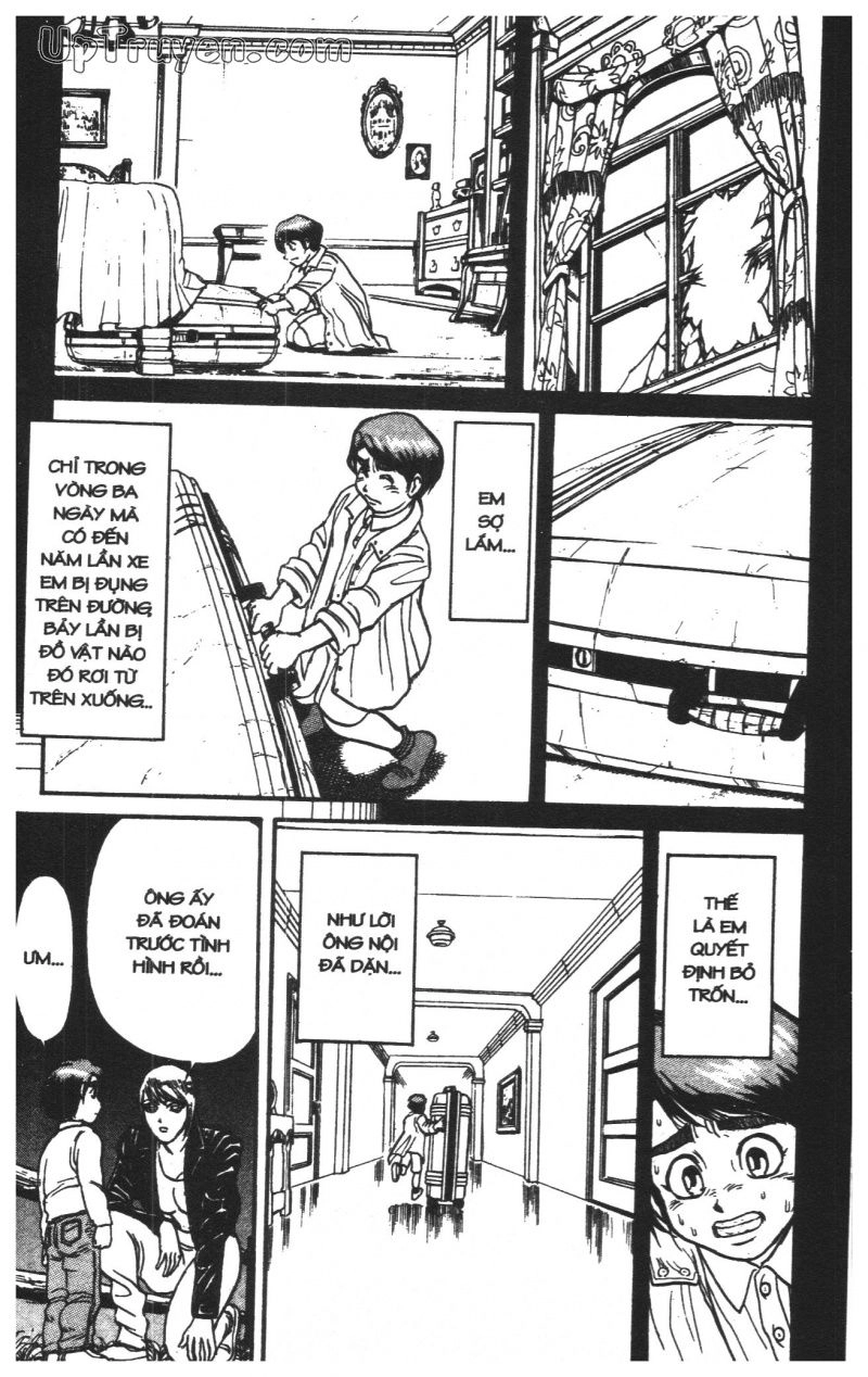 Fujita Kazuhiro Chapter 22 - 92