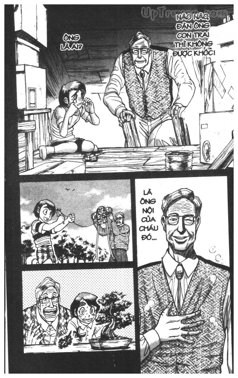 Fujita Kazuhiro Chapter 22 - 93