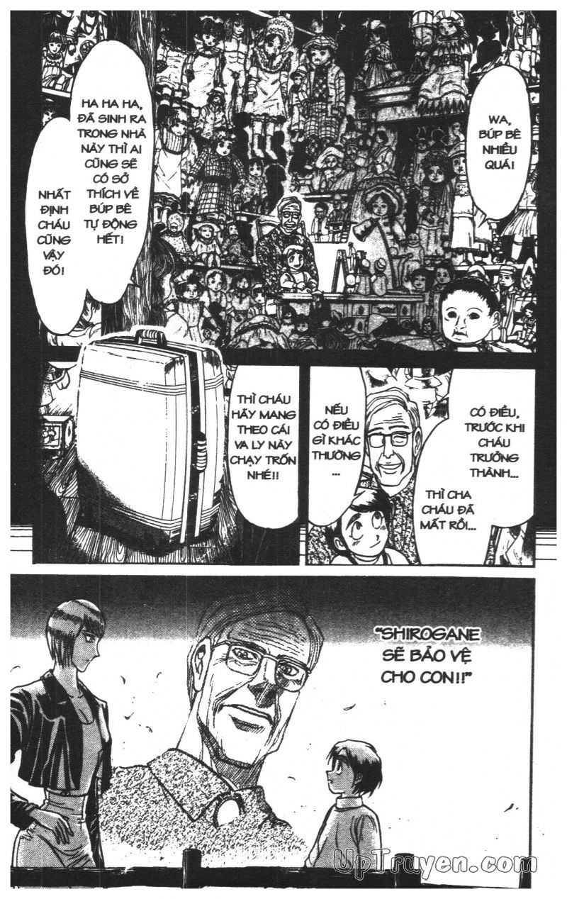 Fujita Kazuhiro Chapter 22 - 94