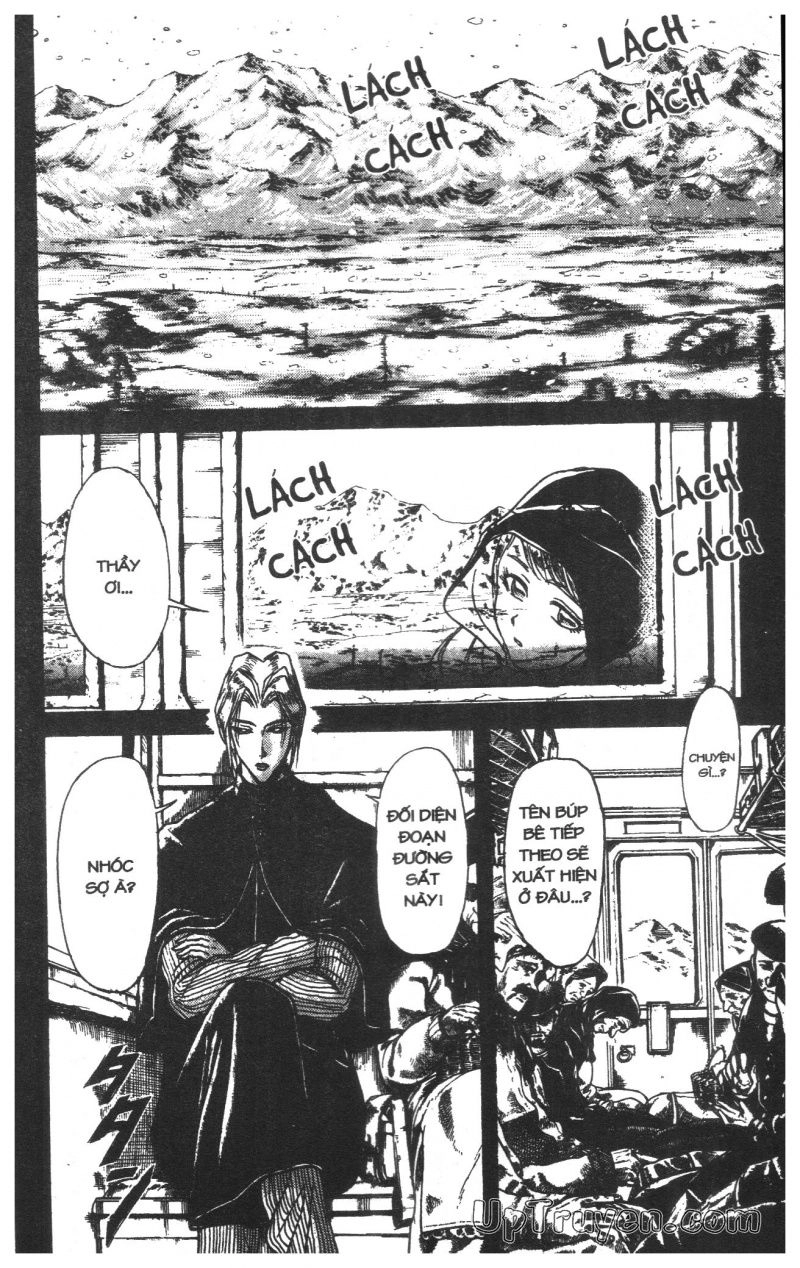 Fujita Kazuhiro Chapter 22 - 97