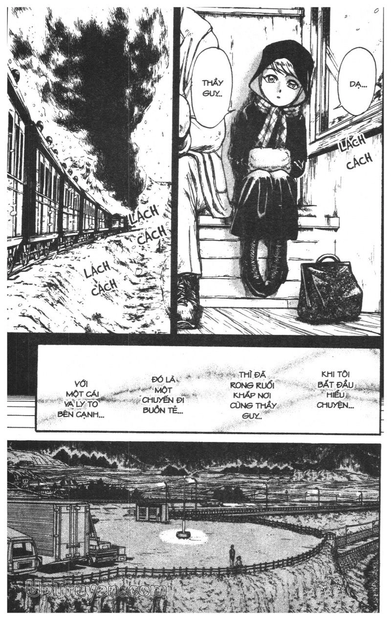 Fujita Kazuhiro Chapter 22 - 98