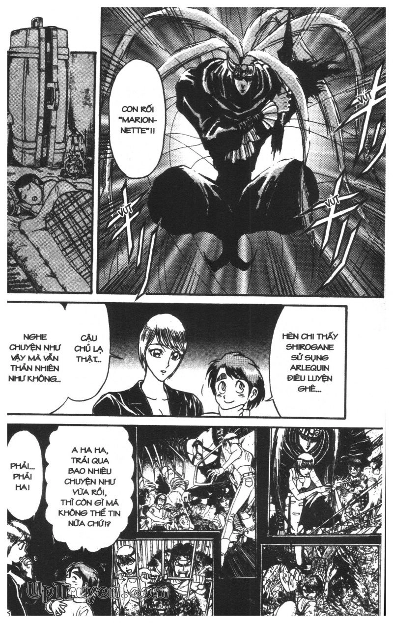 Fujita Kazuhiro Chapter 22 - 103