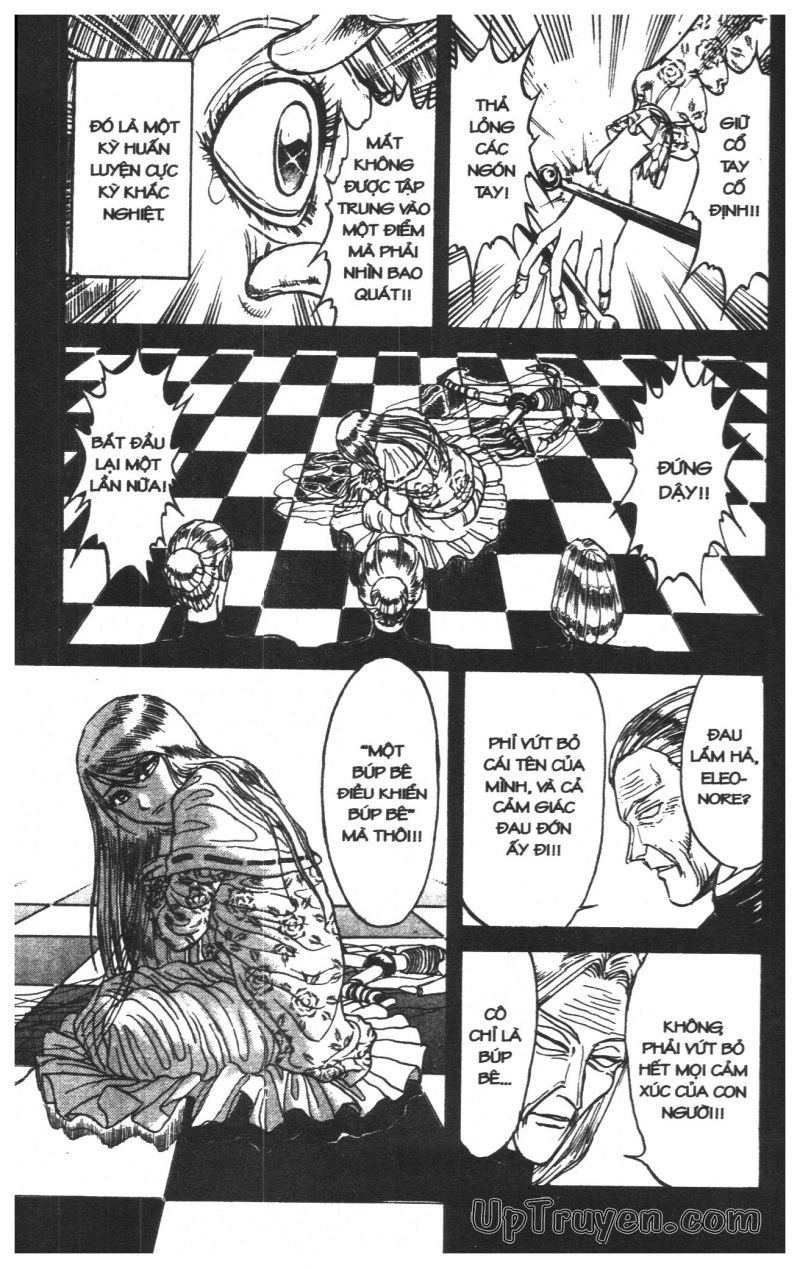 Fujita Kazuhiro Chapter 22 - 110