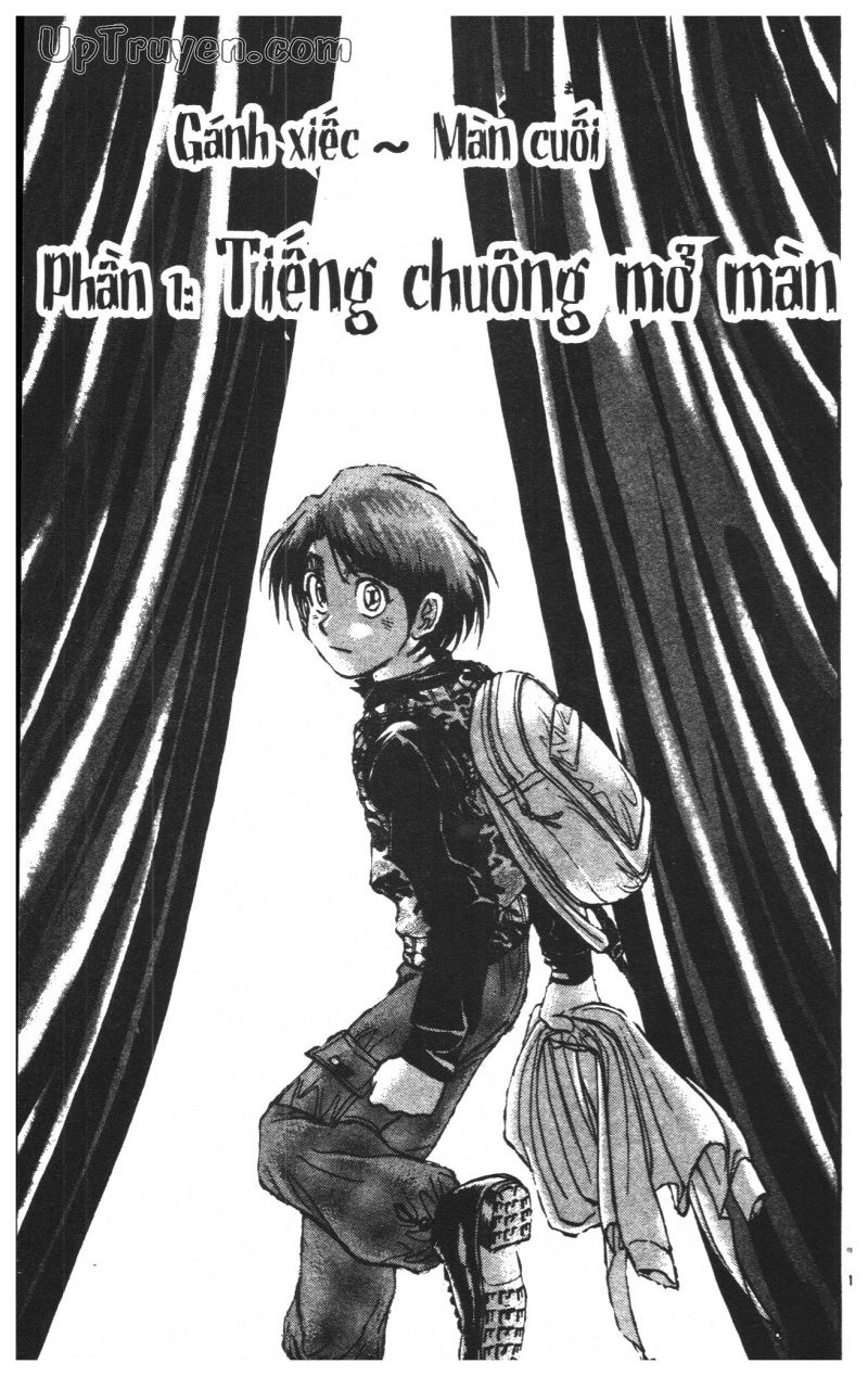 Fujita Kazuhiro Chapter 22 - 114