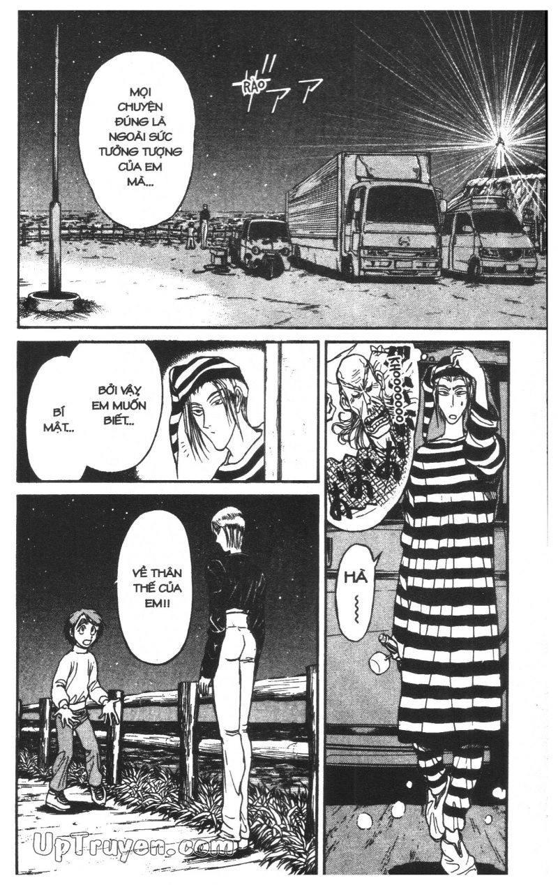 Fujita Kazuhiro Chapter 22 - 115