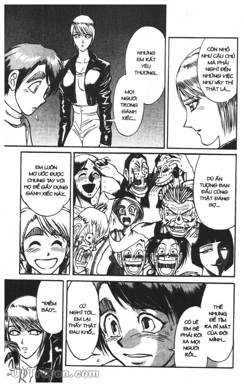 Fujita Kazuhiro Chapter 22 - 116