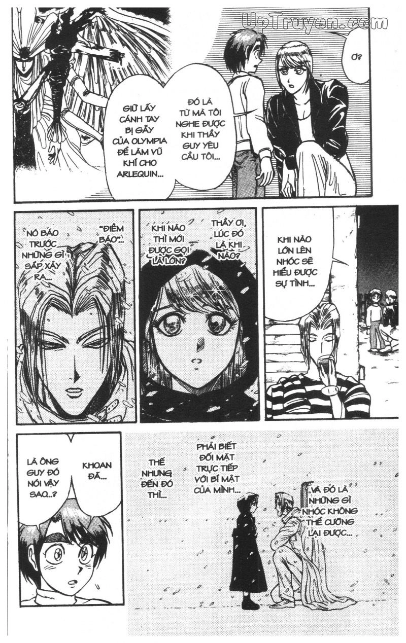 Fujita Kazuhiro Chapter 22 - 117