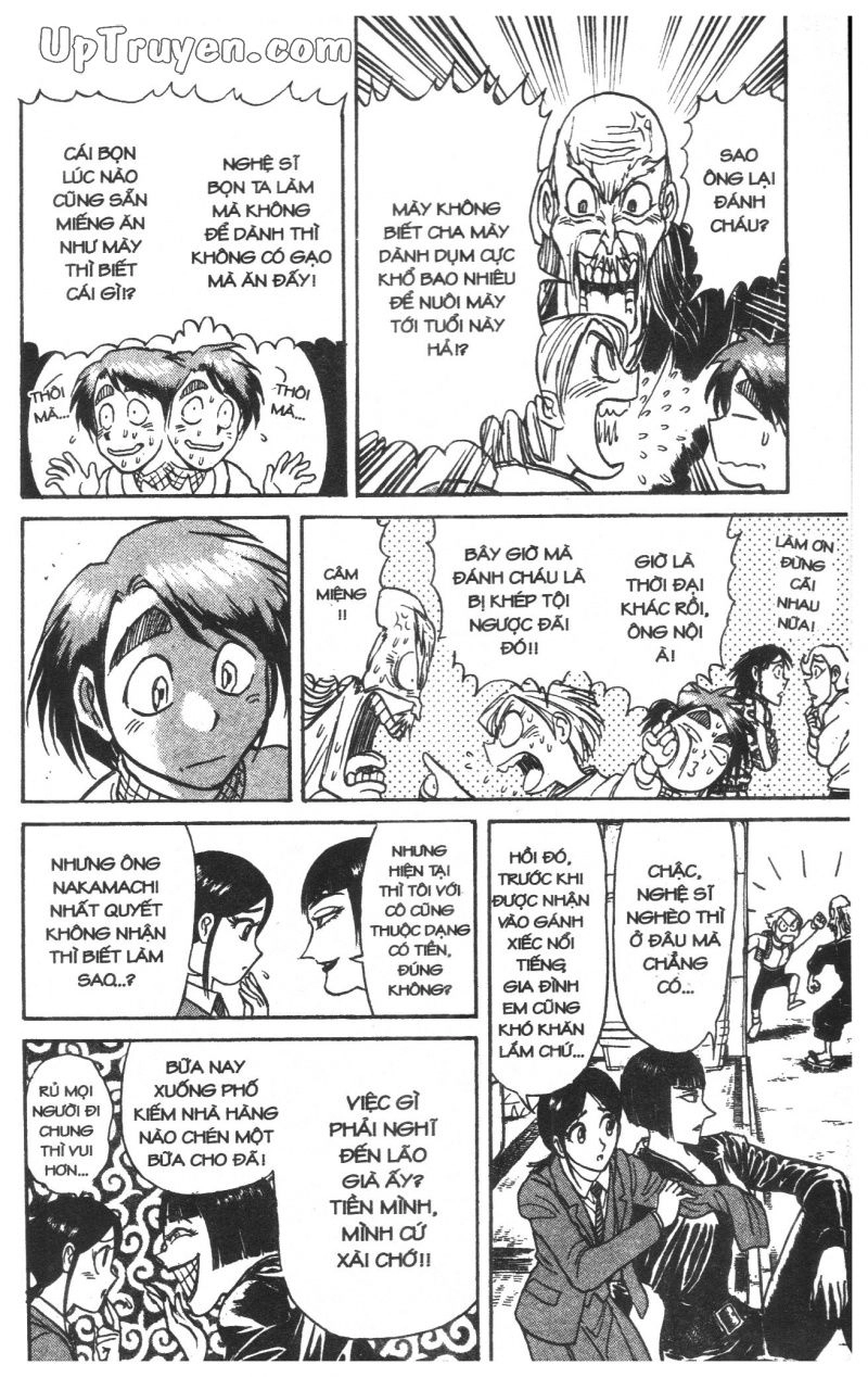 Fujita Kazuhiro Chapter 22 - 121