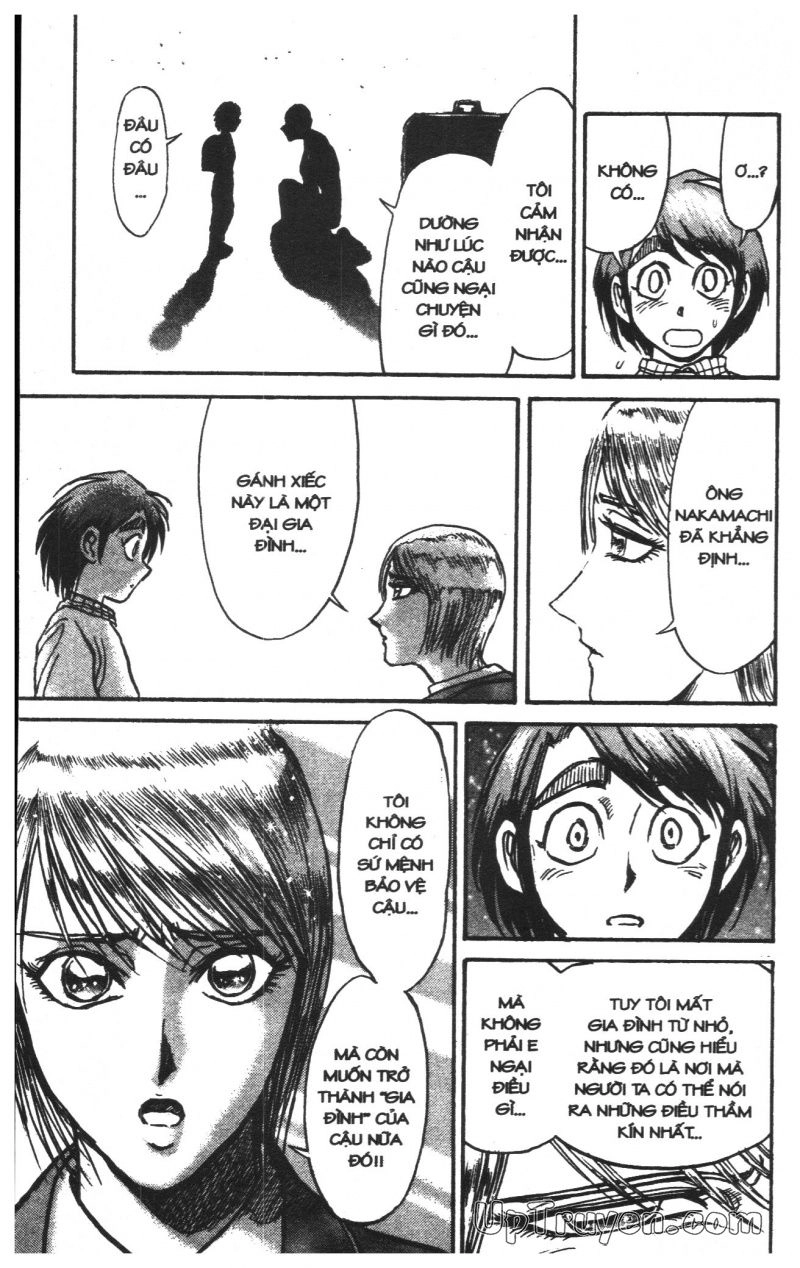 Fujita Kazuhiro Chapter 22 - 126