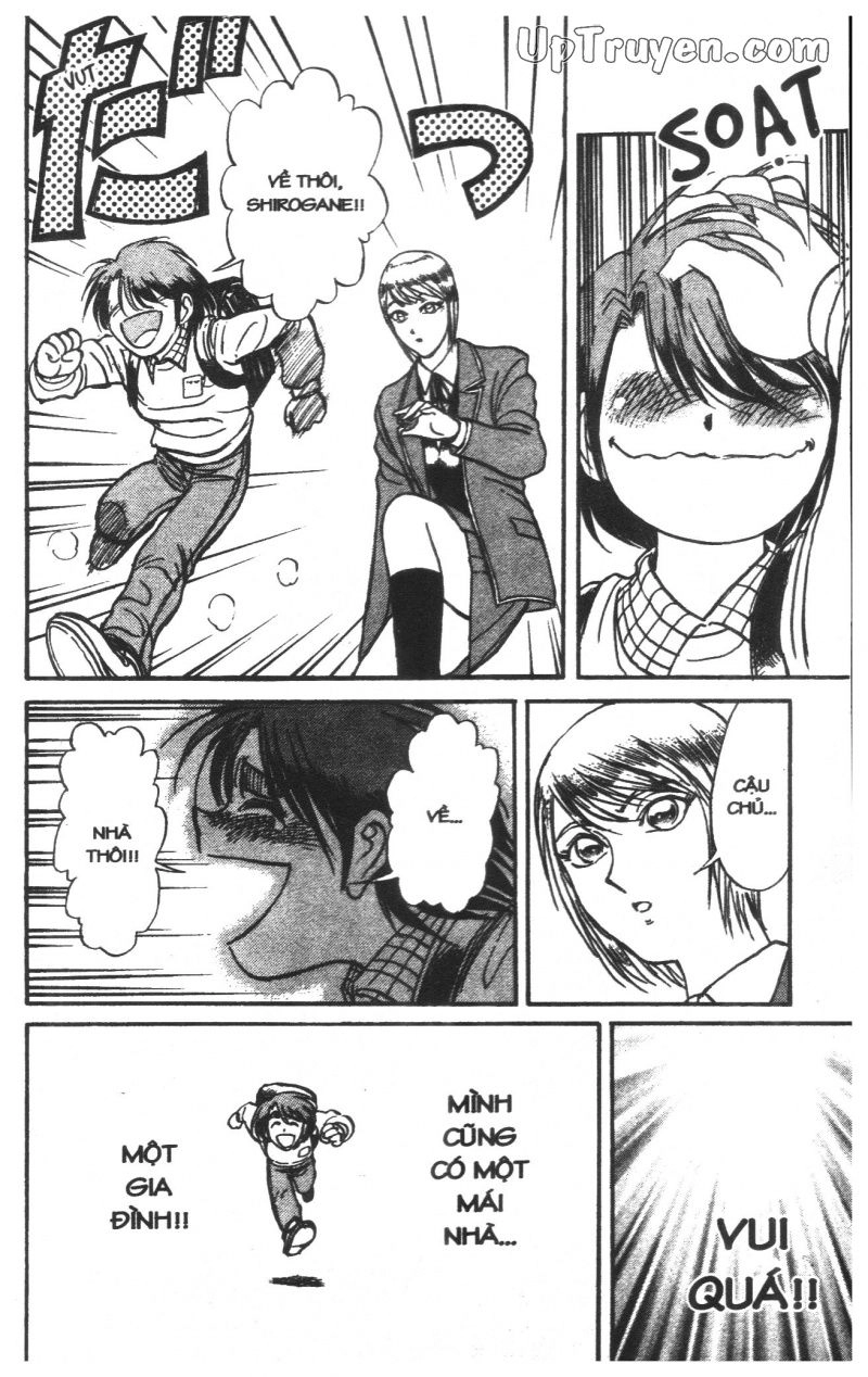 Fujita Kazuhiro Chapter 22 - 127