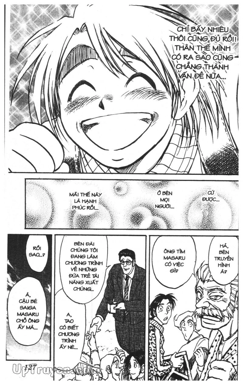 Fujita Kazuhiro Chapter 22 - 128