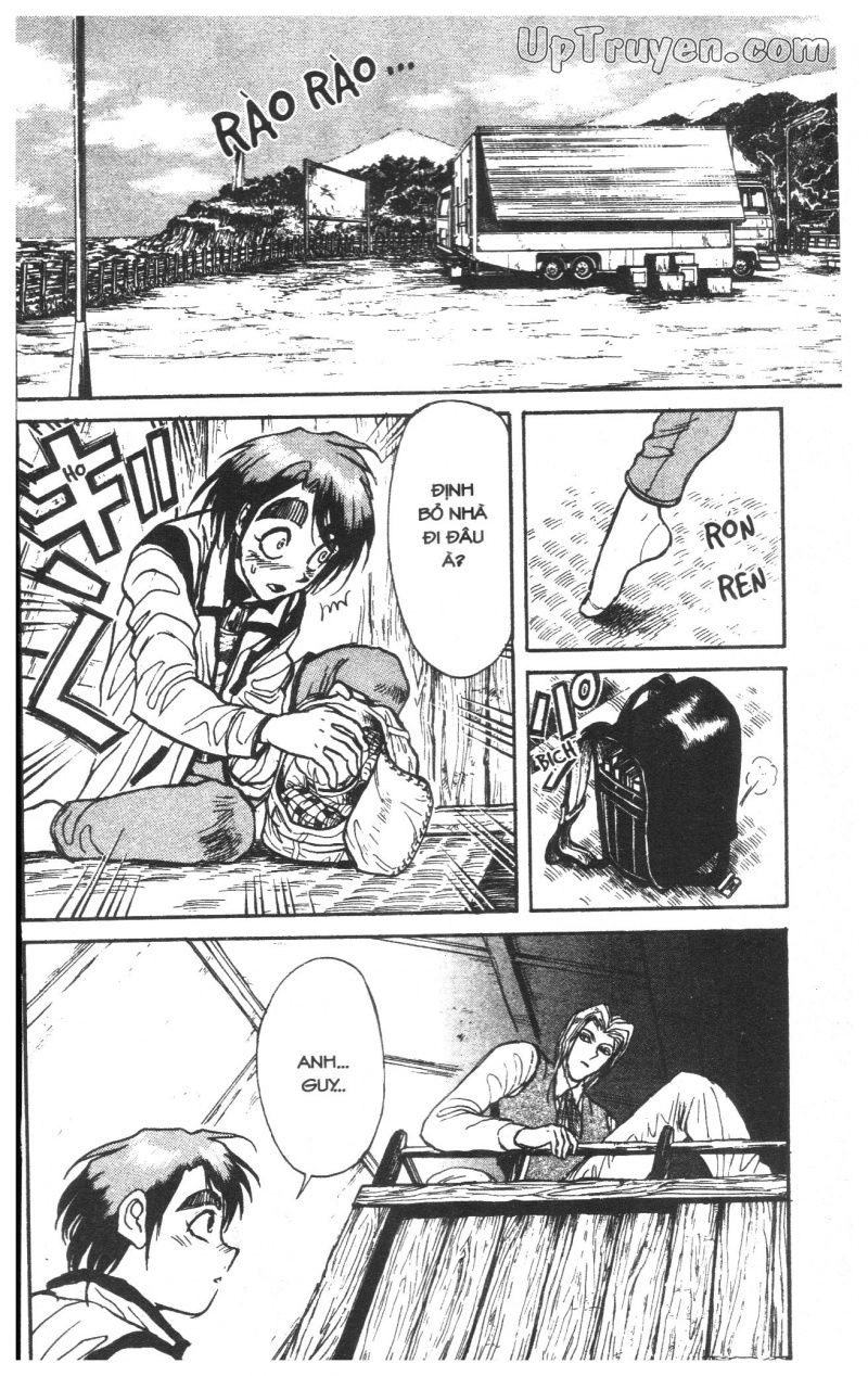 Fujita Kazuhiro Chapter 22 - 133