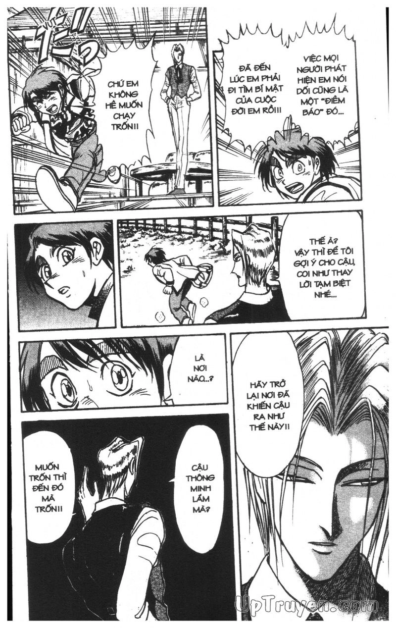 Fujita Kazuhiro Chapter 22 - 139