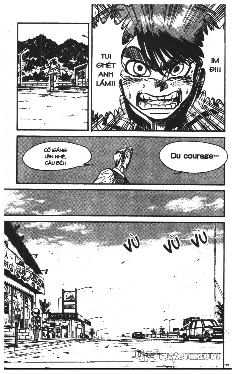 Fujita Kazuhiro Chapter 22 - 140