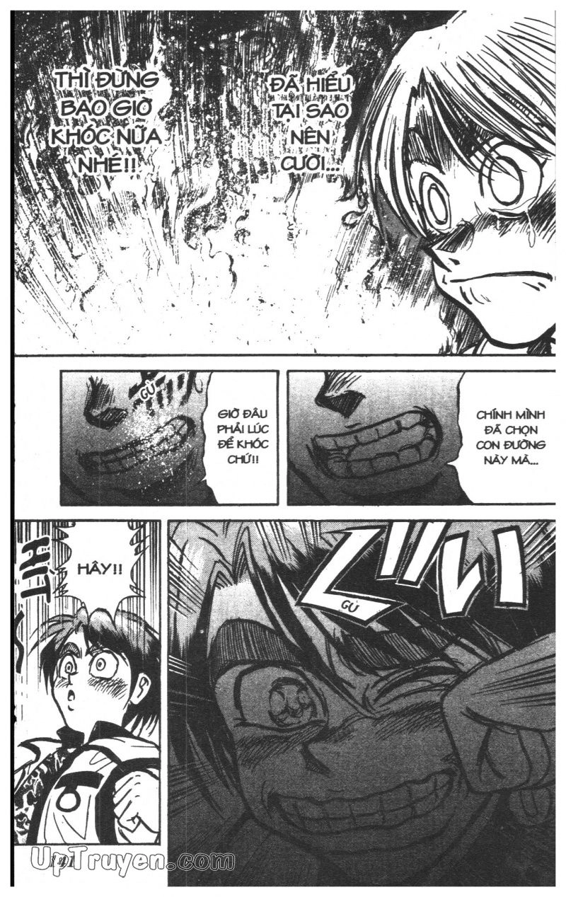 Fujita Kazuhiro Chapter 22 - 142