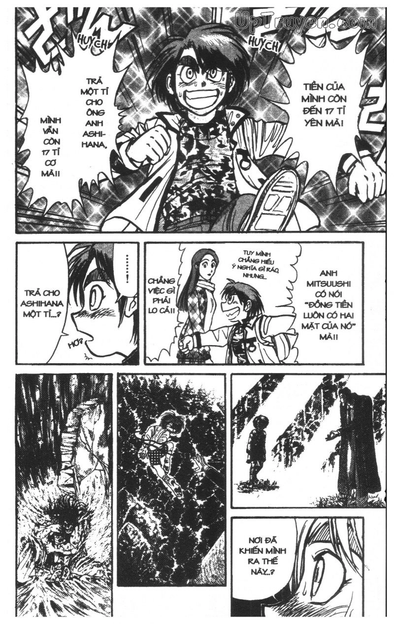 Fujita Kazuhiro Chapter 22 - 143