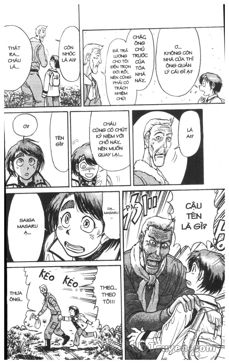 Fujita Kazuhiro Chapter 22 - 147