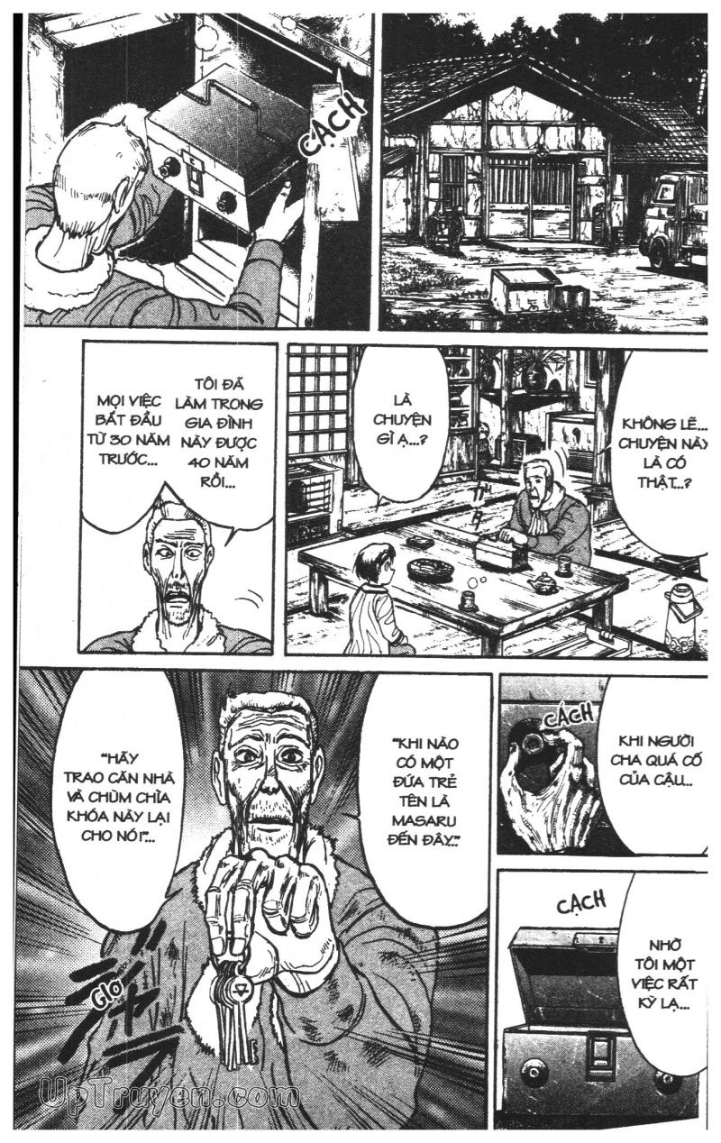 Fujita Kazuhiro Chapter 22 - 148