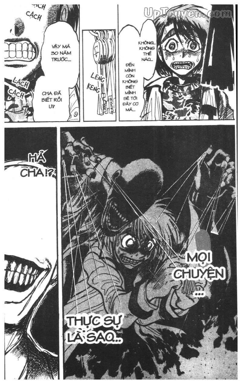 Fujita Kazuhiro Chapter 22 - 149