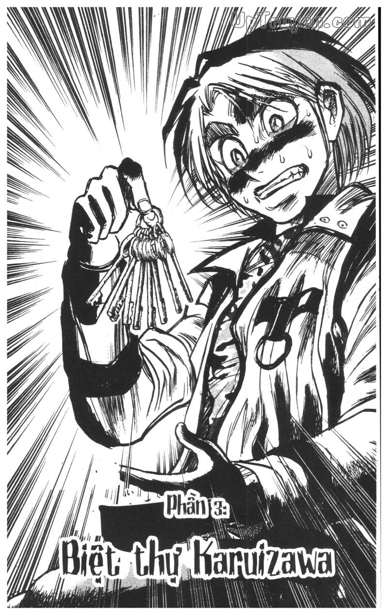 Fujita Kazuhiro Chapter 22 - 151