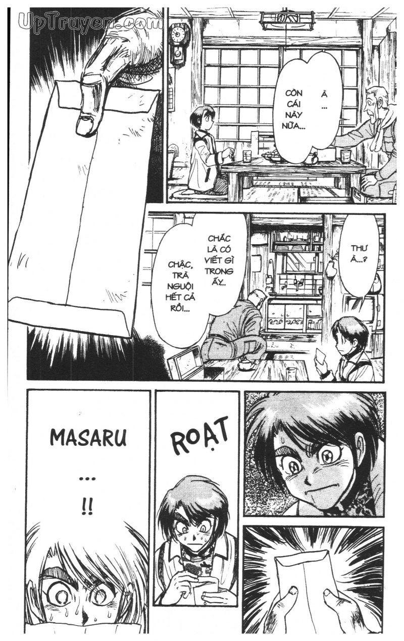 Fujita Kazuhiro Chapter 22 - 152