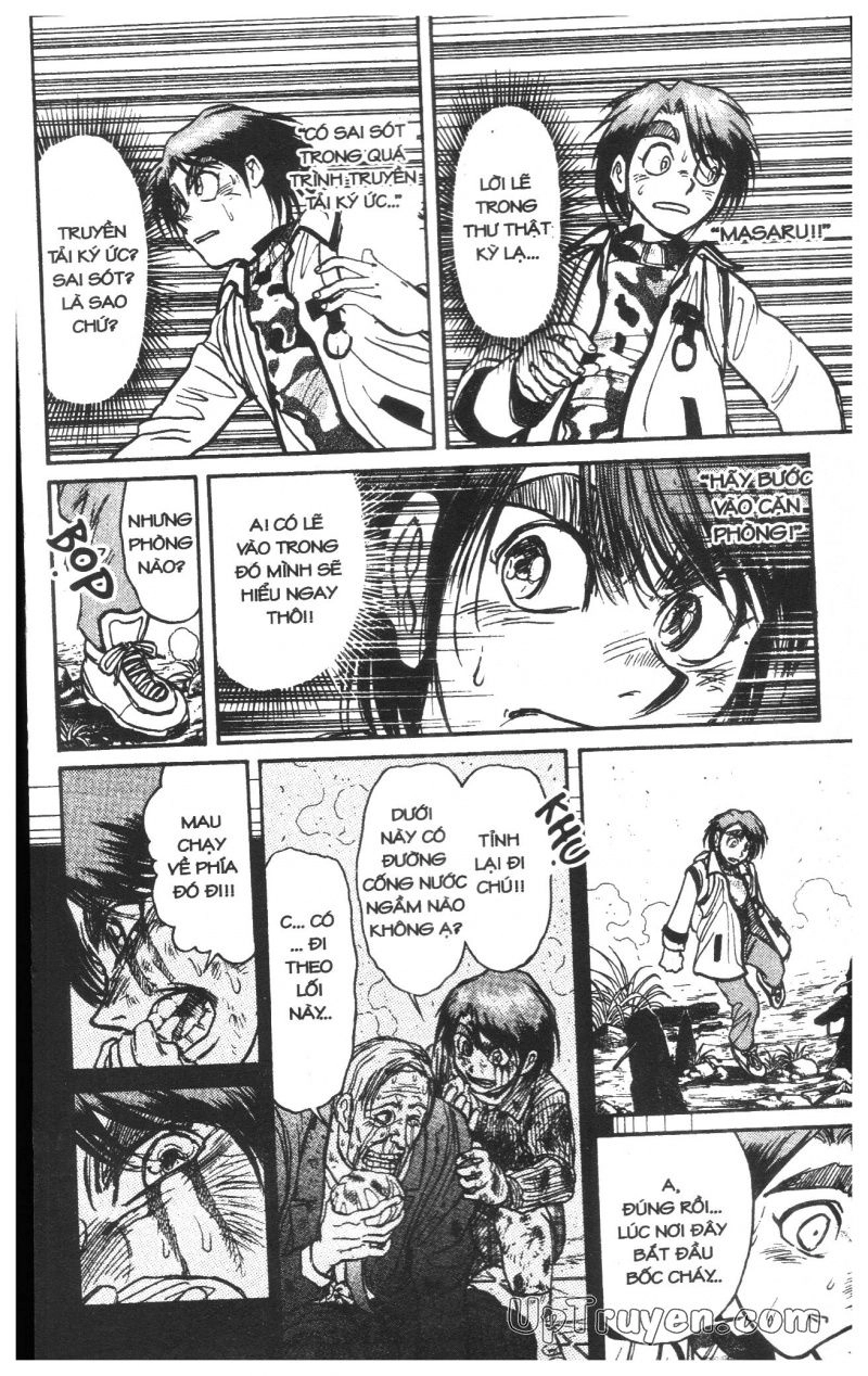 Fujita Kazuhiro Chapter 22 - 155