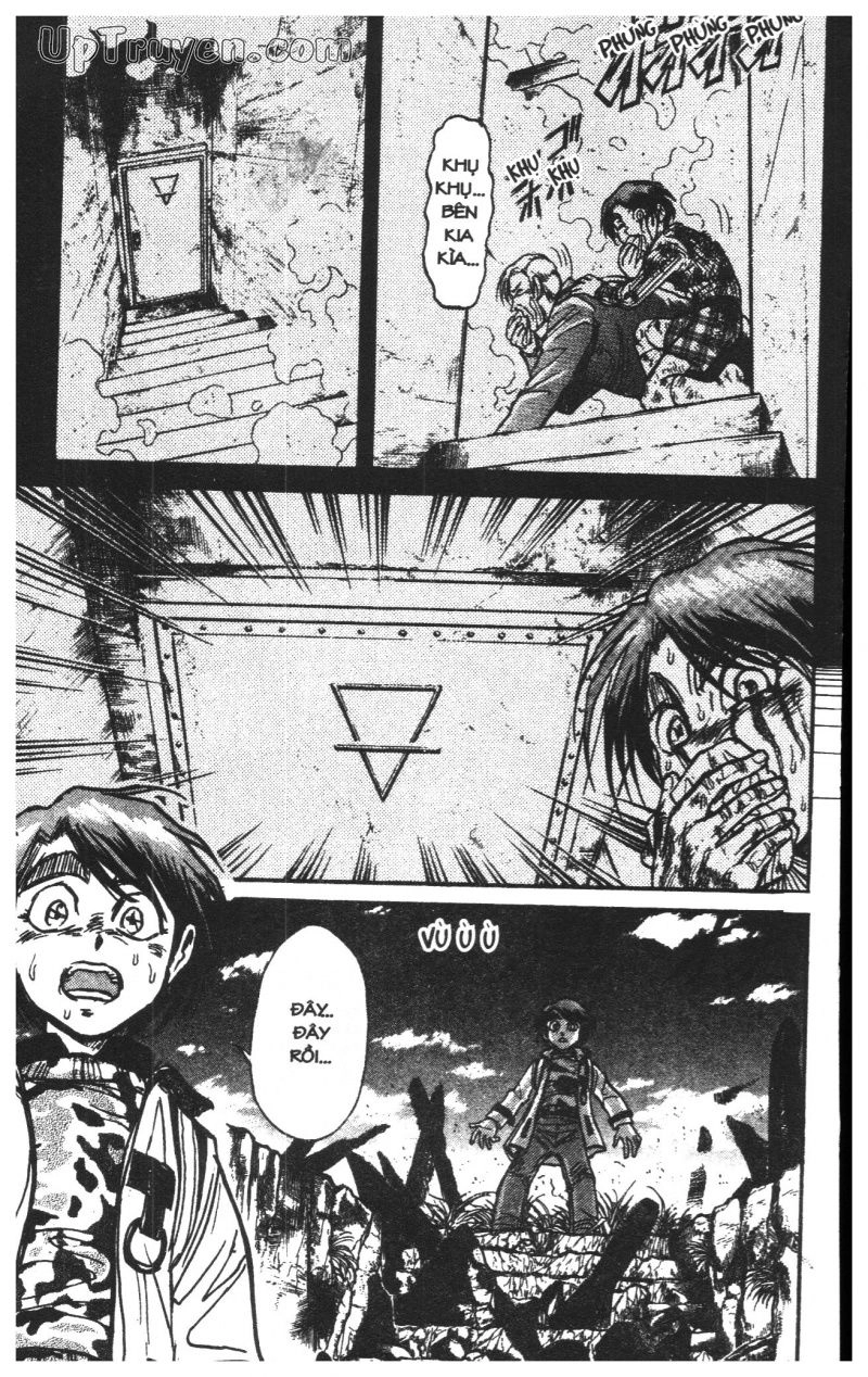 Fujita Kazuhiro Chapter 22 - 156