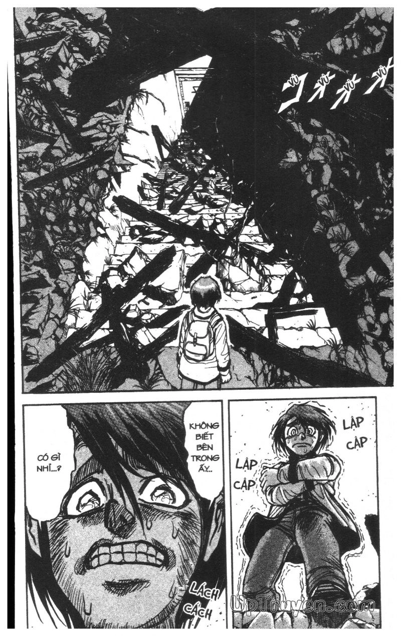 Fujita Kazuhiro Chapter 22 - 157